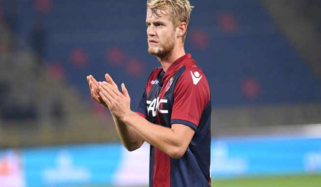 Helander-Gonzalez muro rossoblù, sono lontani i tempi delle goleade subite dal Bologna